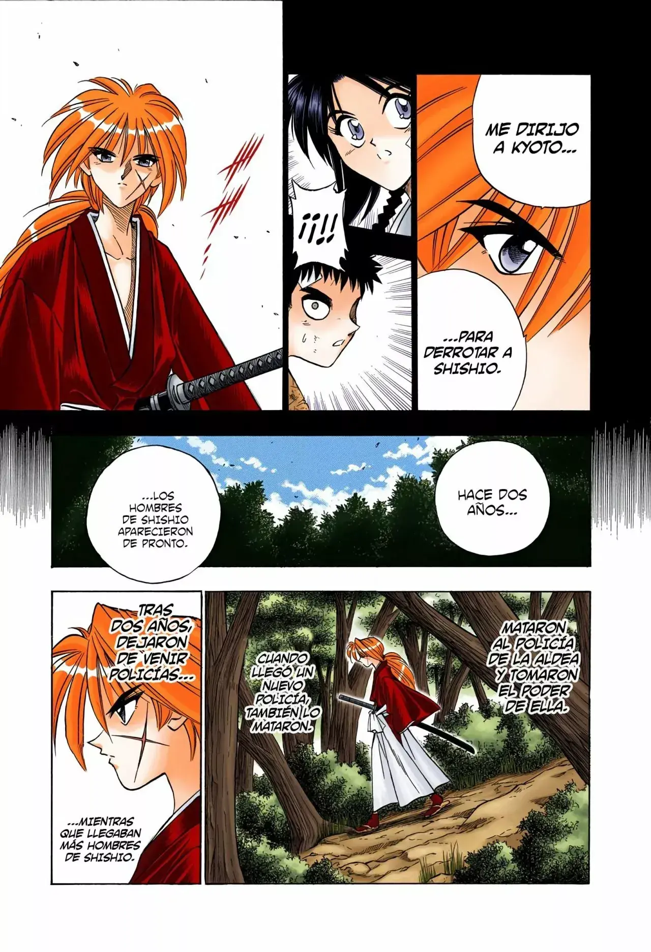 Capitulo 66 page 5