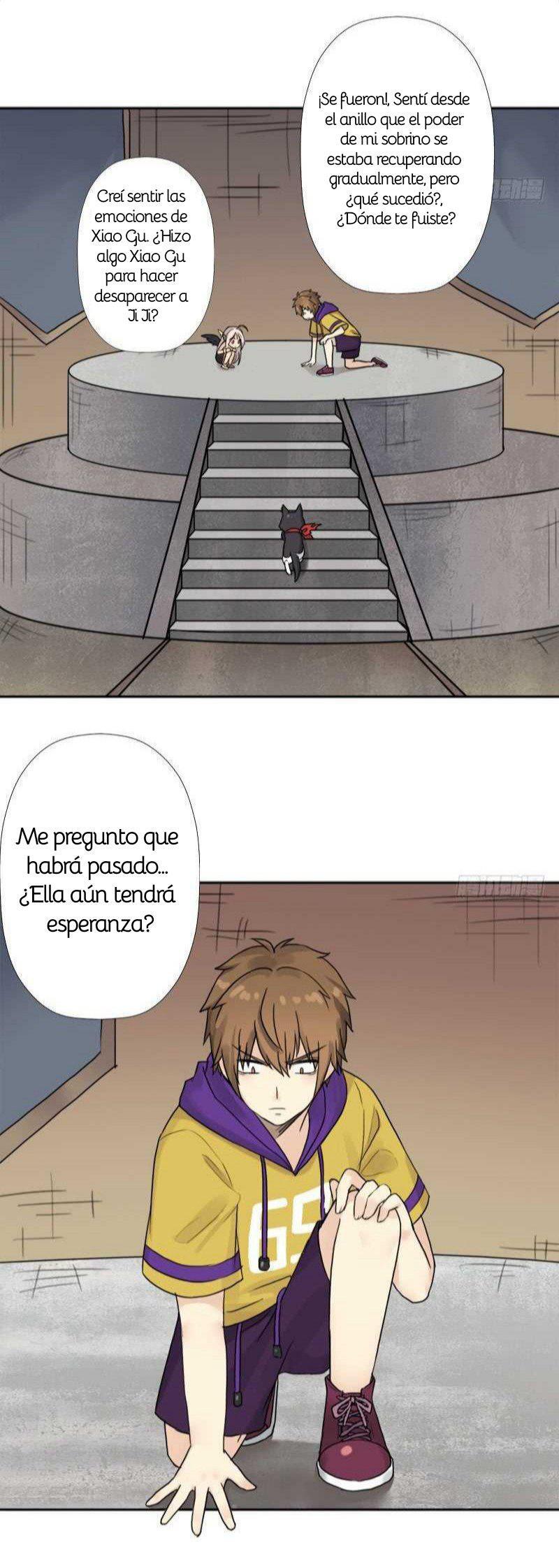 Capitulo 51 page 21