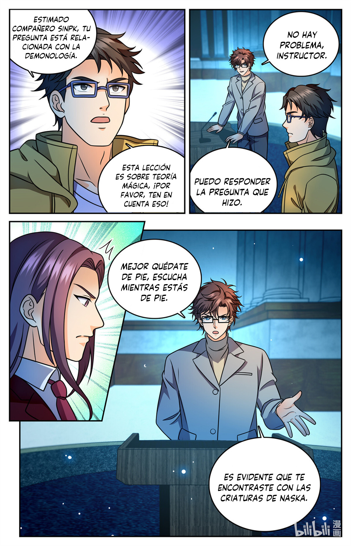 Capitulo 1151 page 5