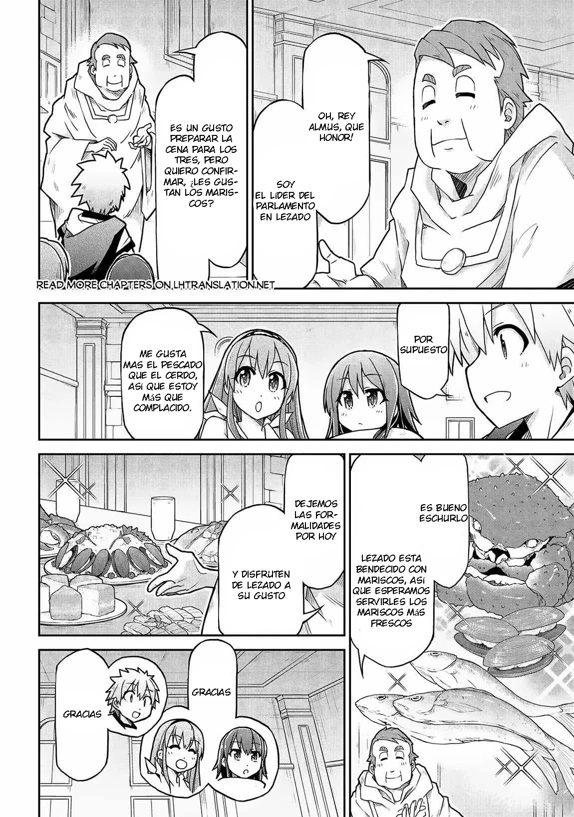 Capitulo 67 page 21