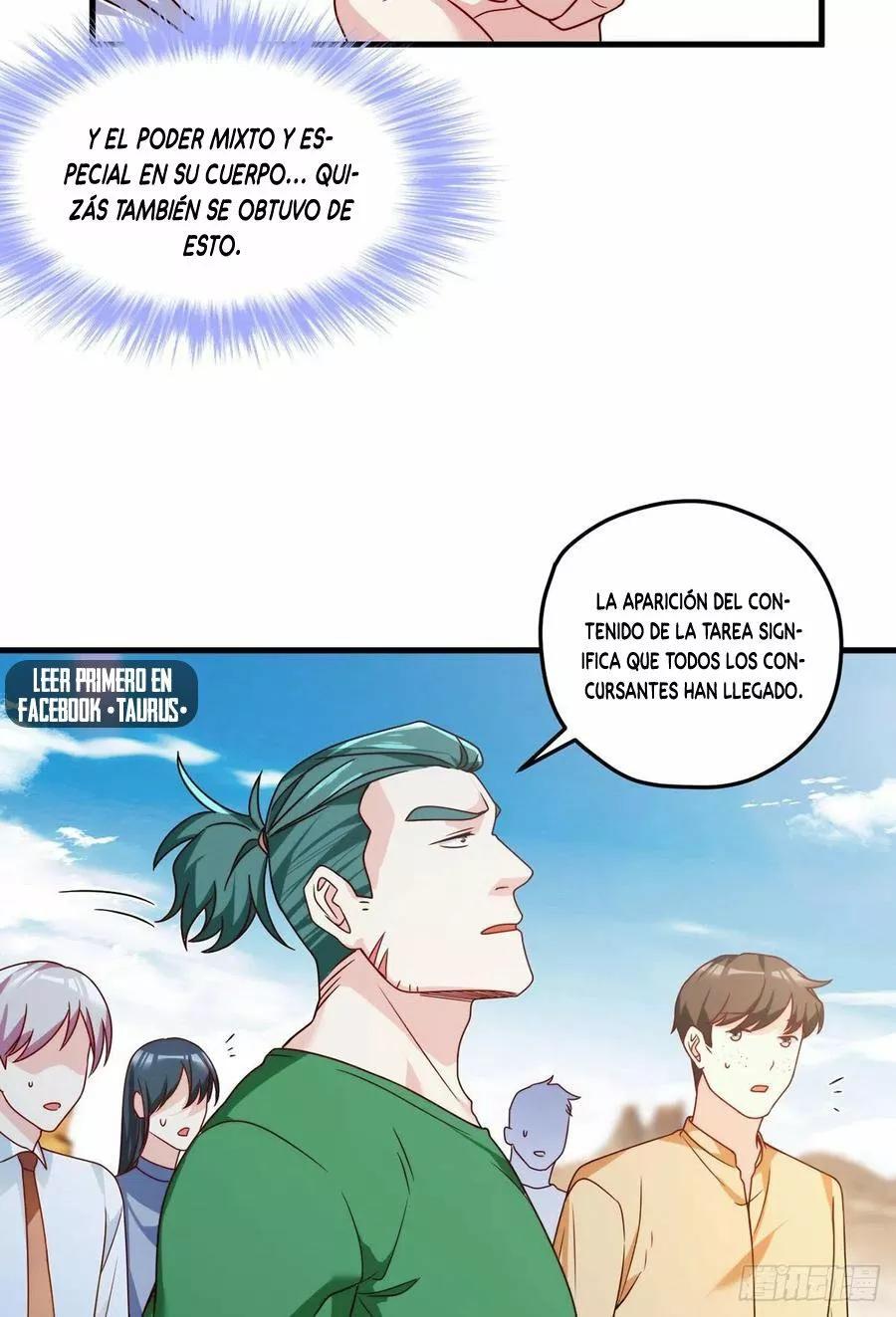Capitulo 105 page 29