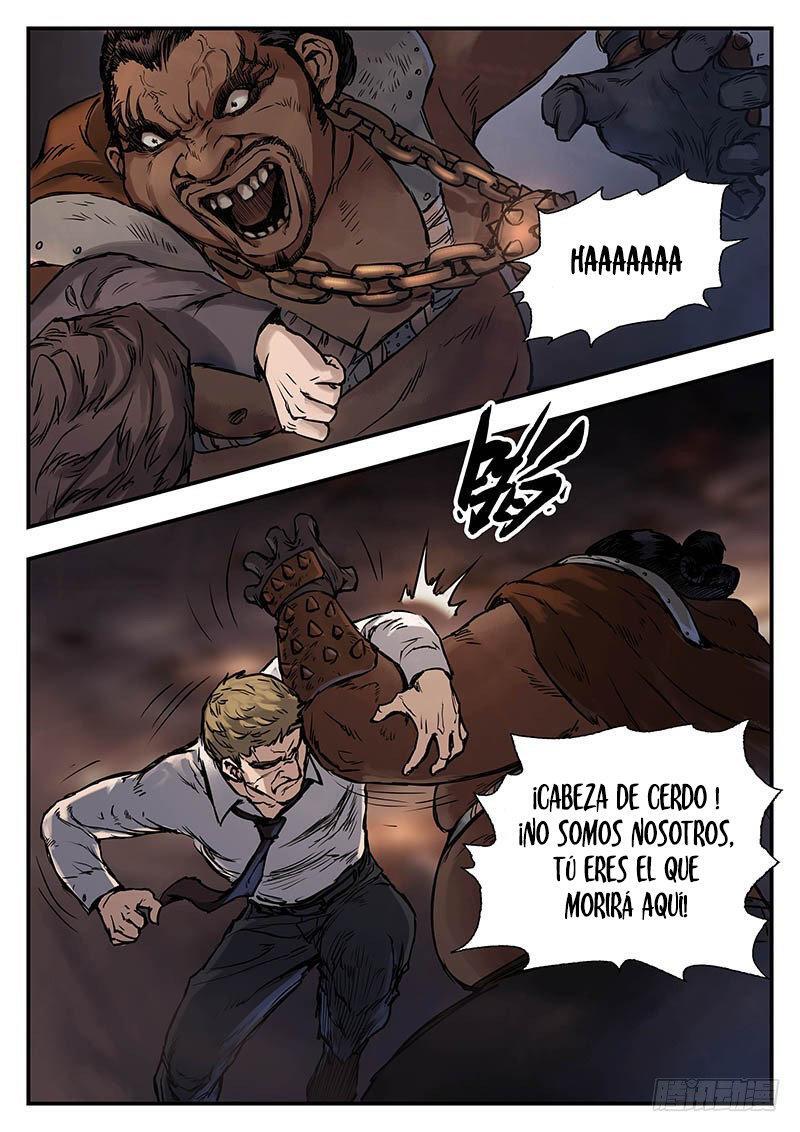 Capitulo 31 page 6