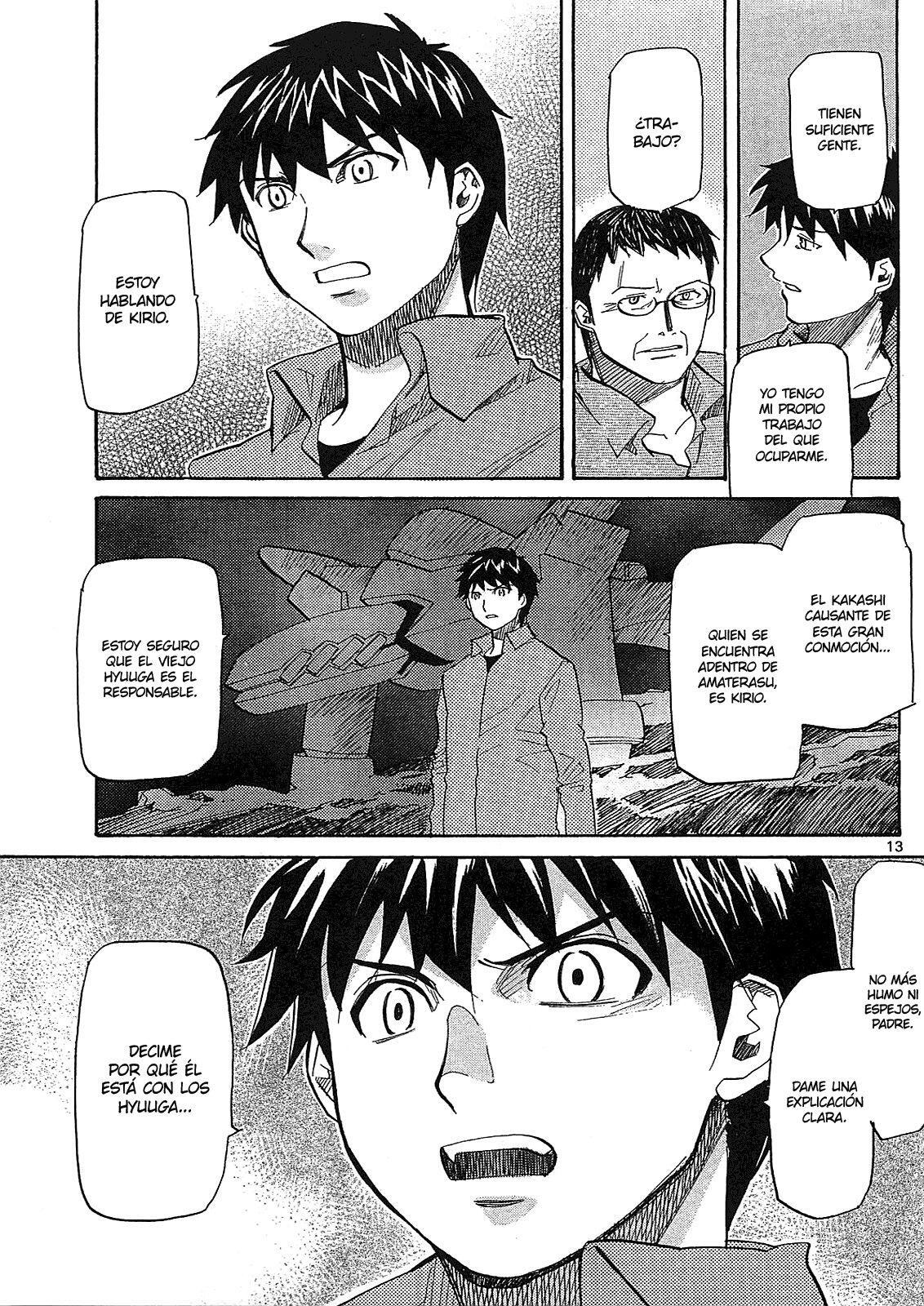Capitulo 53 page 13
