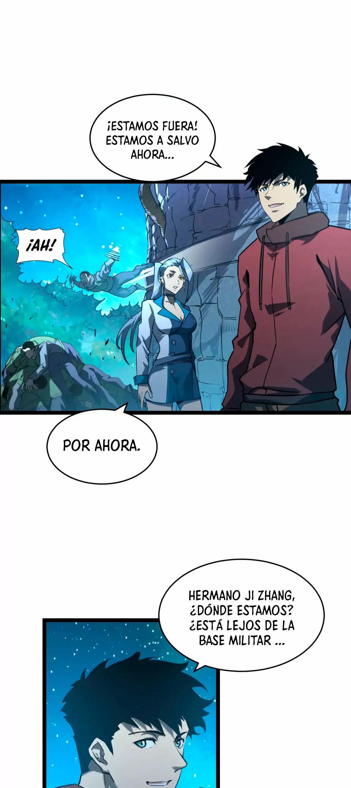 Capitulo 71 page 23