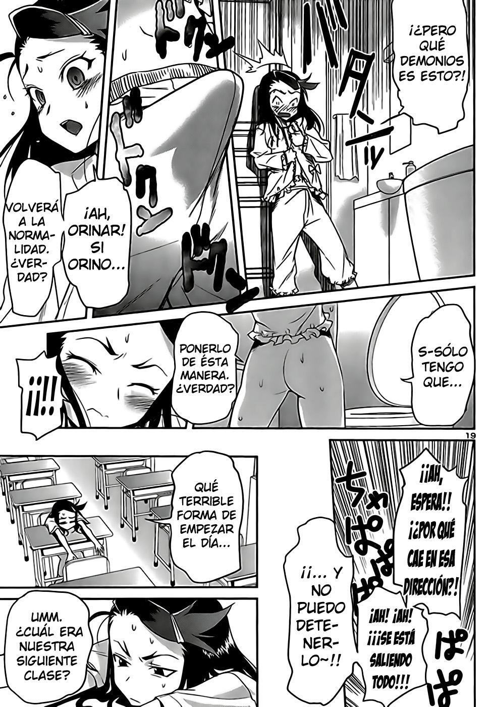 Capitulo 35 page 20
