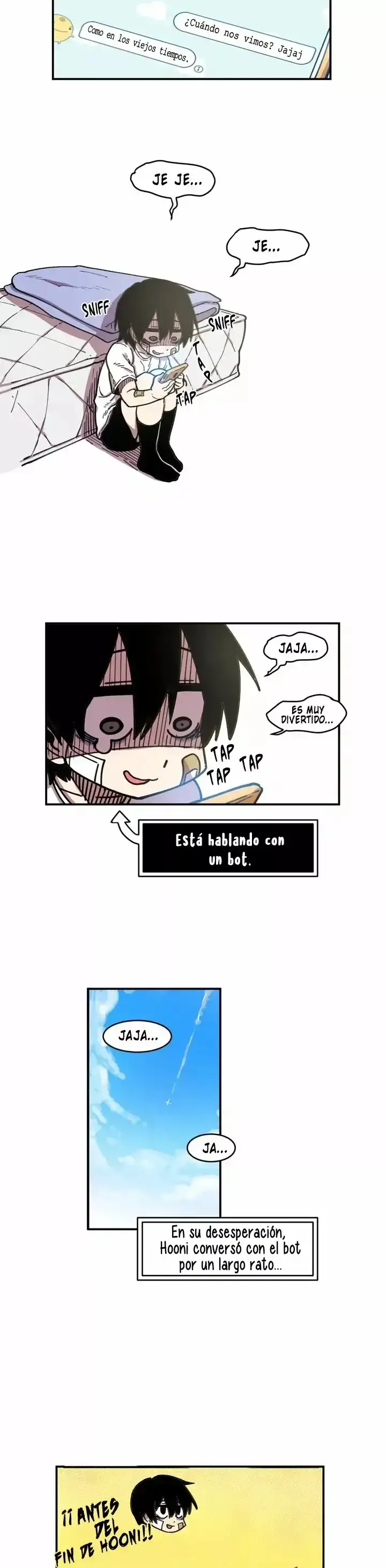 Capitulo 34 page 14