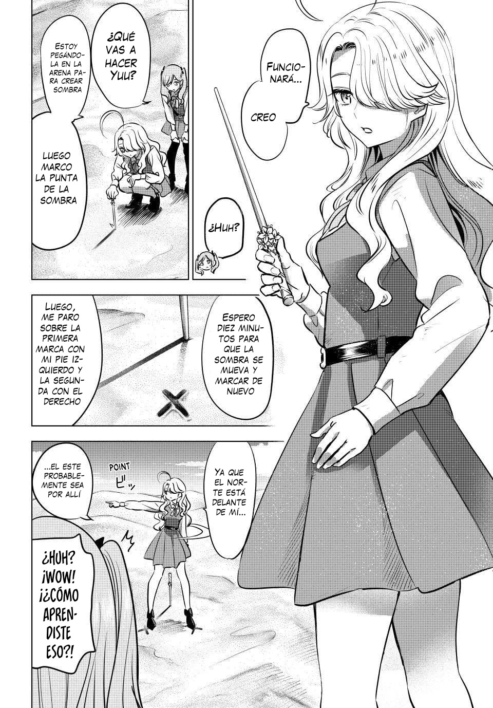 Capitulo 115 page 17