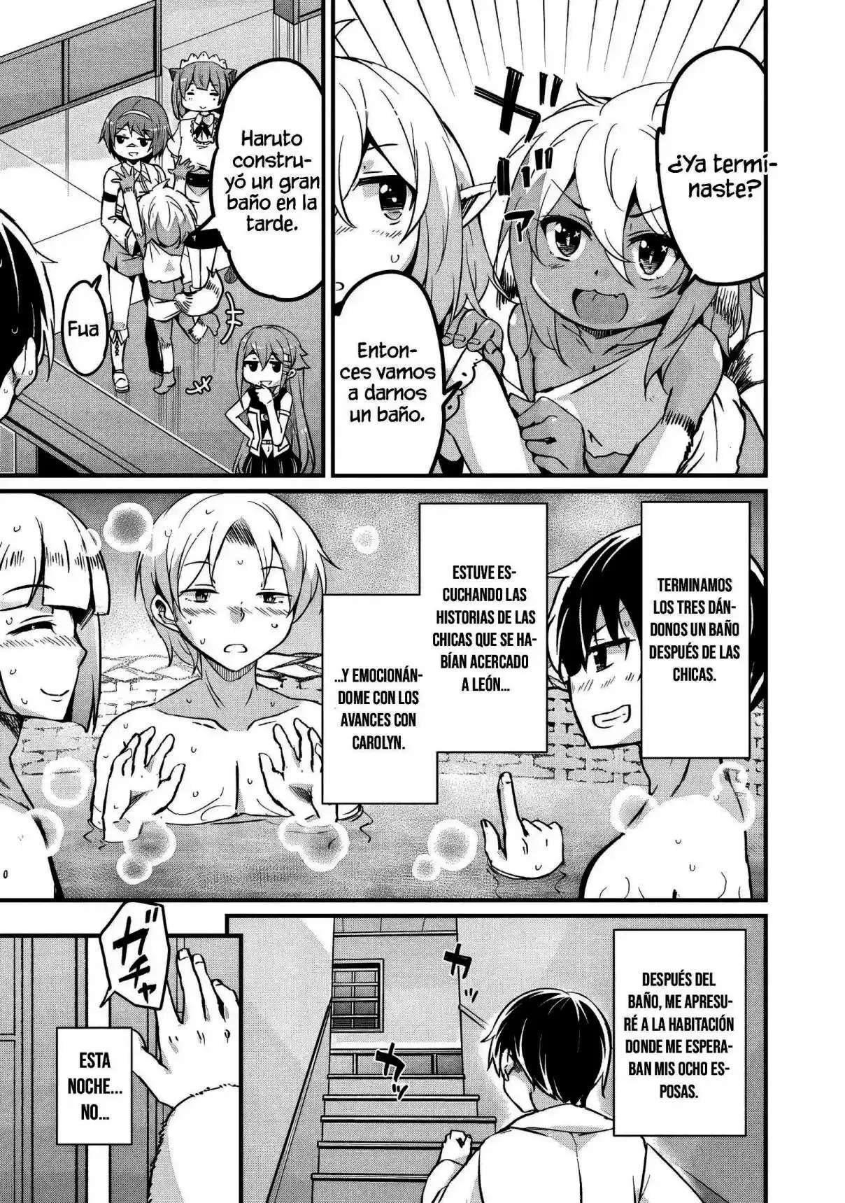 Capitulo 22.2 page 16