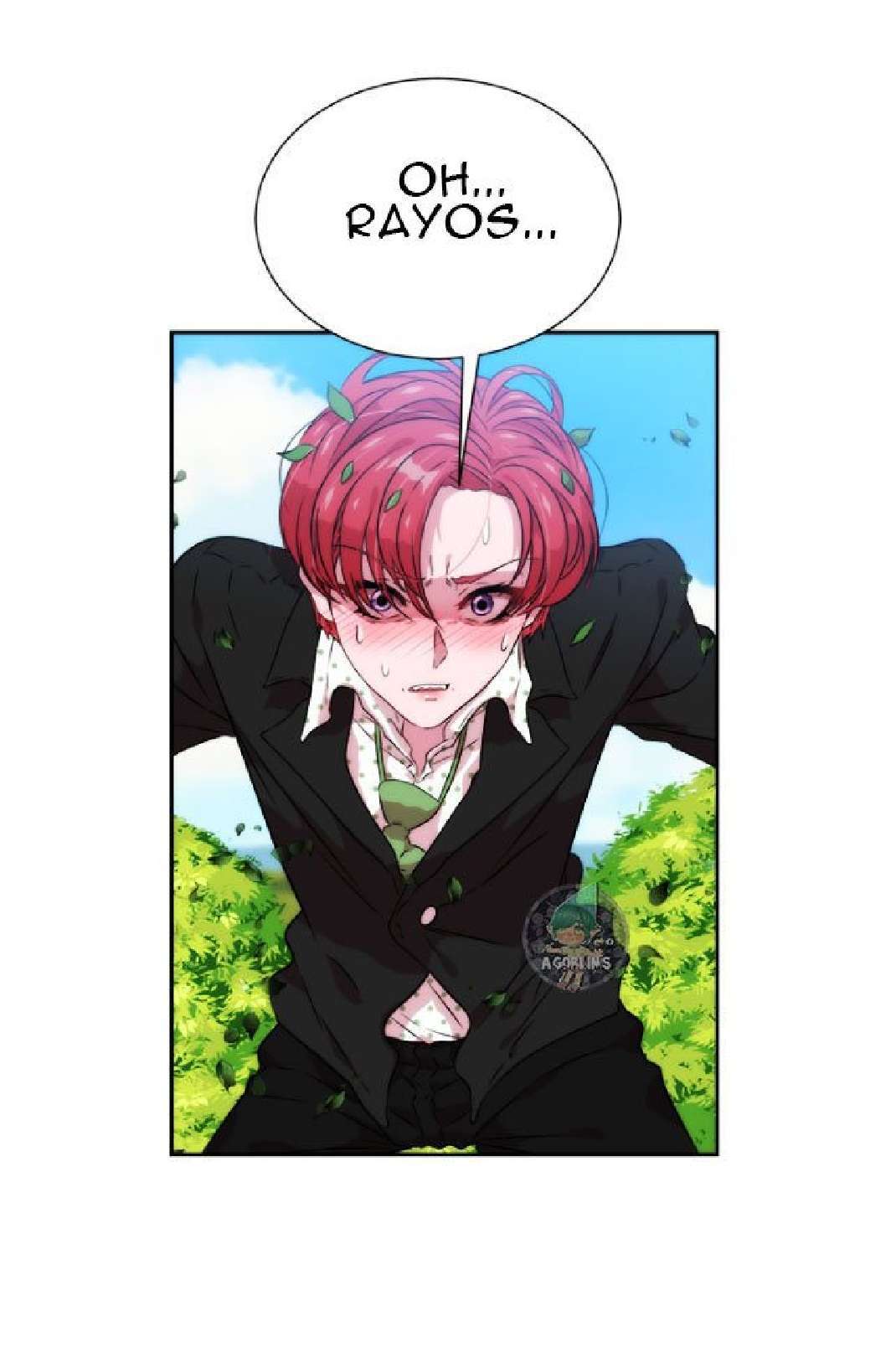 Capitulo 8 page 11