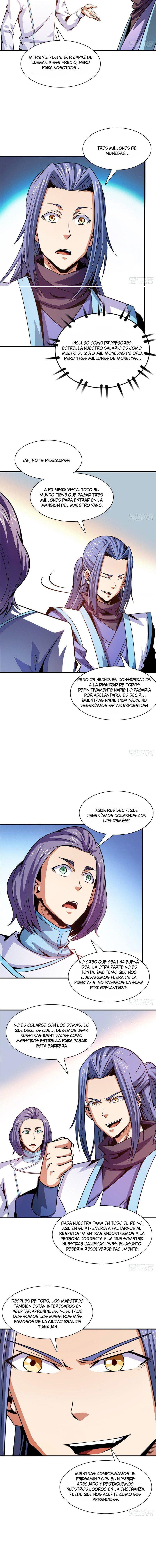 Capitulo 105 page 5