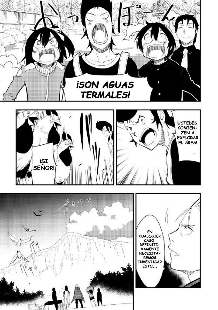 Capitulo 20 page 16