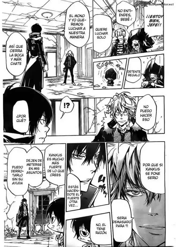 Capitulo 374 page 6