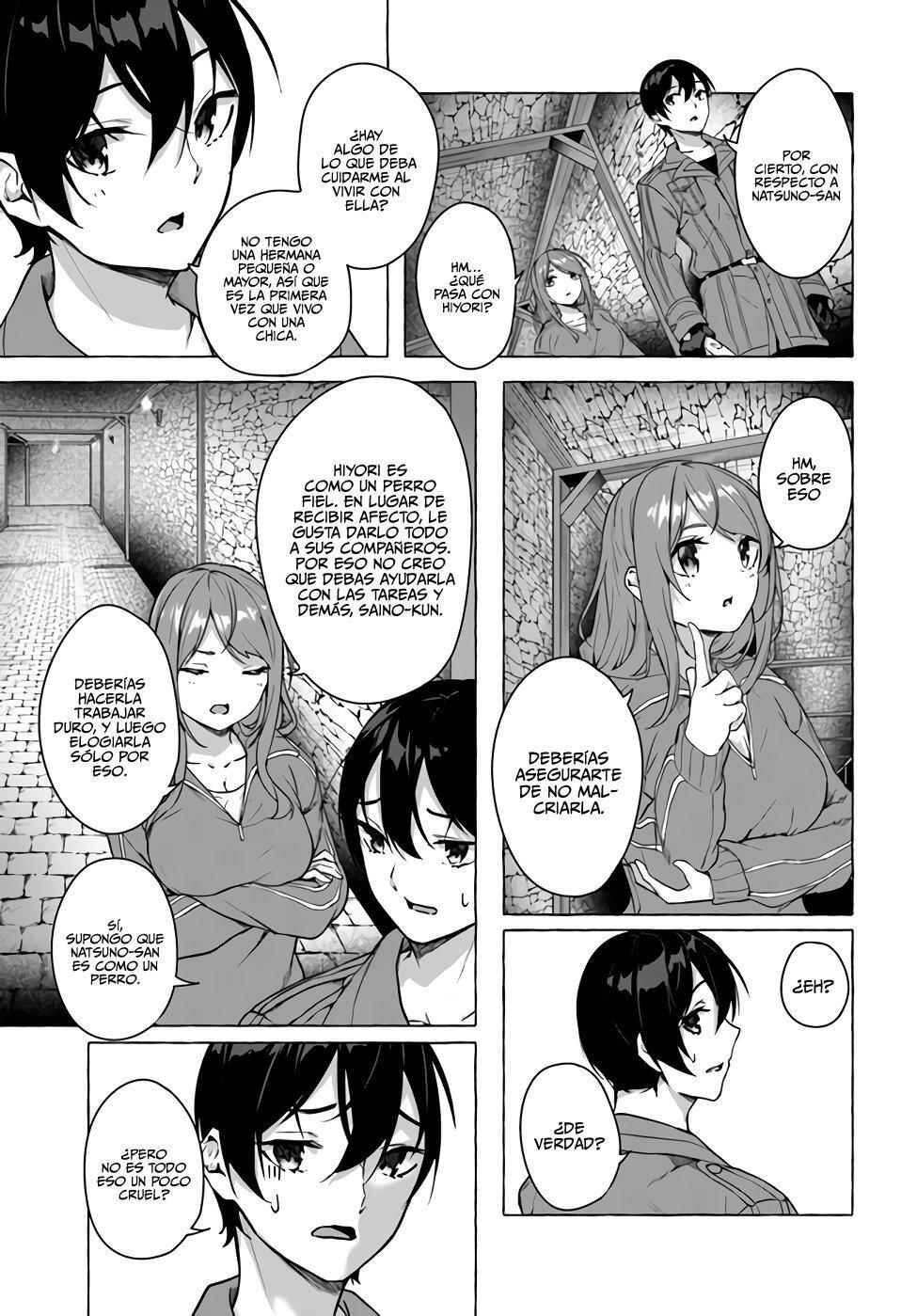 Capitulo 19 page 18