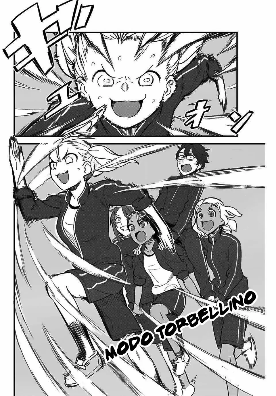 Capitulo 58 page 21