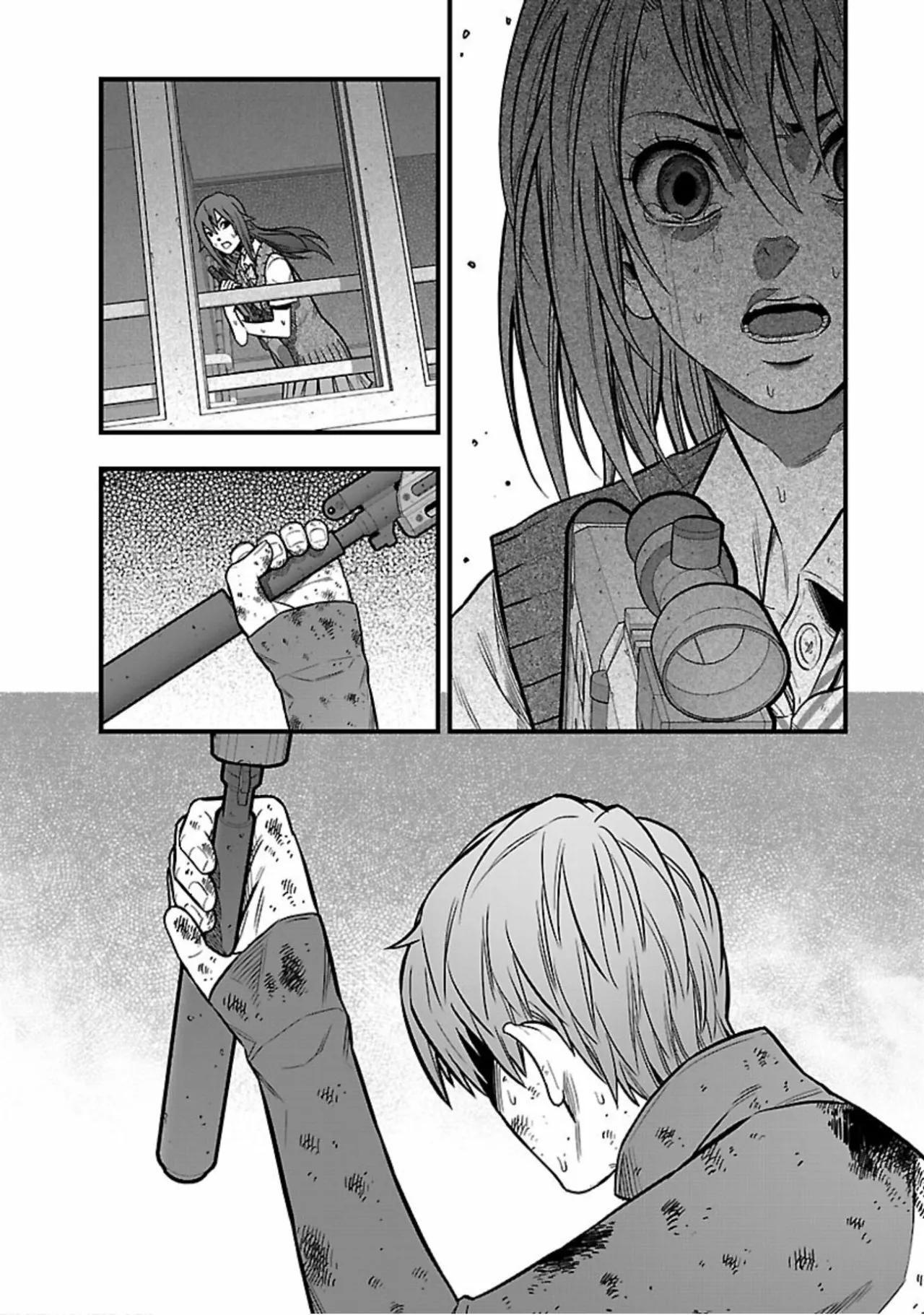 Capitulo 24 page 3