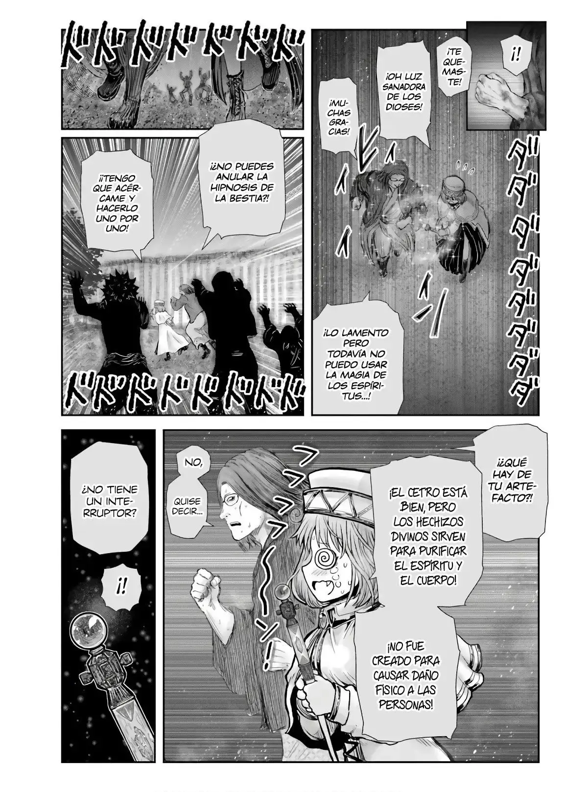 Capitulo 27 page 15