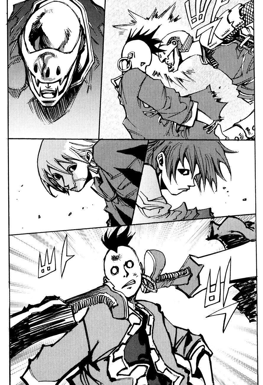 Capitulo 147 page 15
