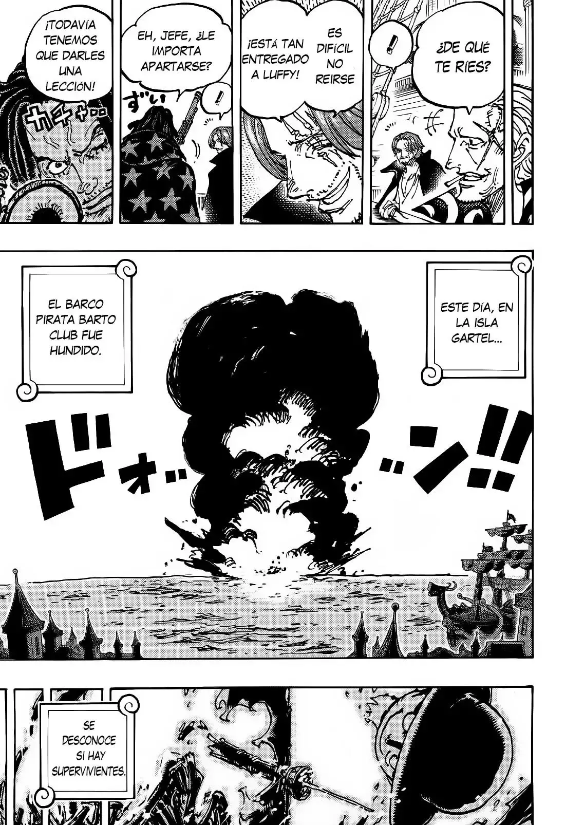 Capitulo 1126 page 8