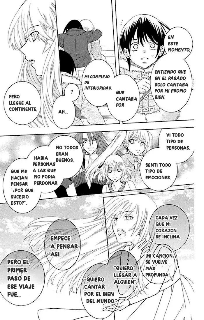 Capitulo 132 page 21