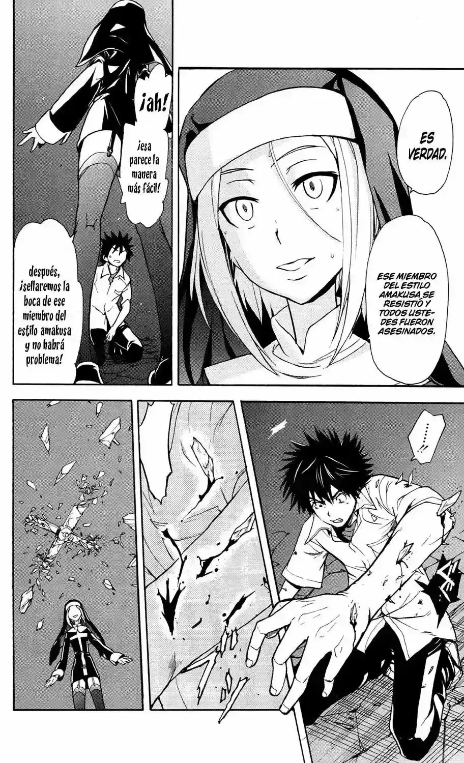 Capitulo 51 page 25