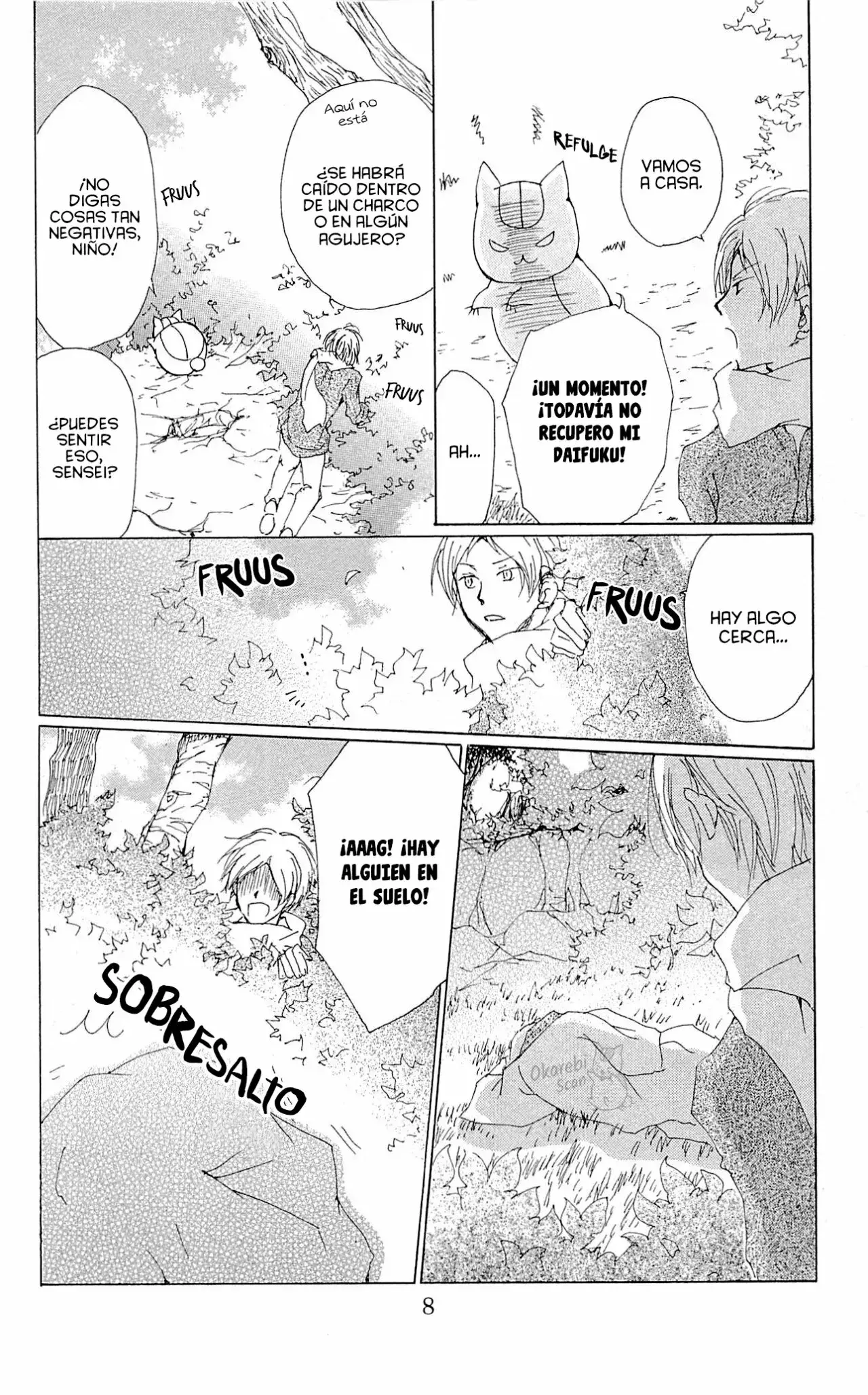 Capitulo 71 page 9