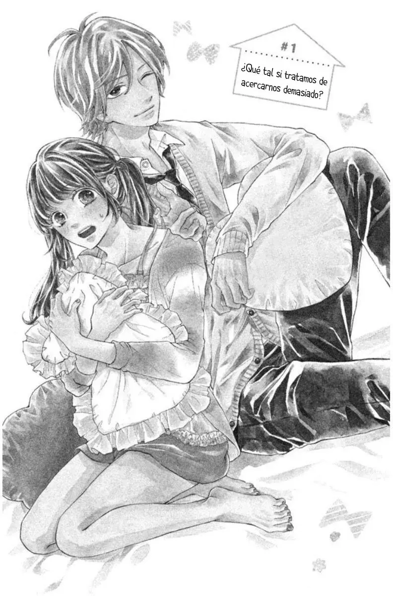 Capitulo 1 page 6