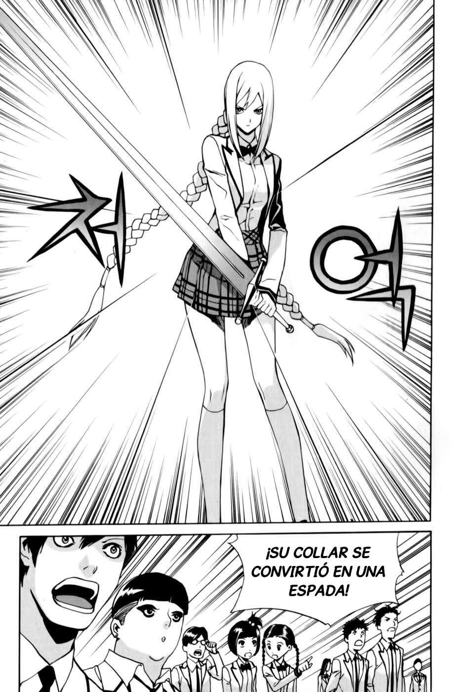 Capitulo 8 page 23