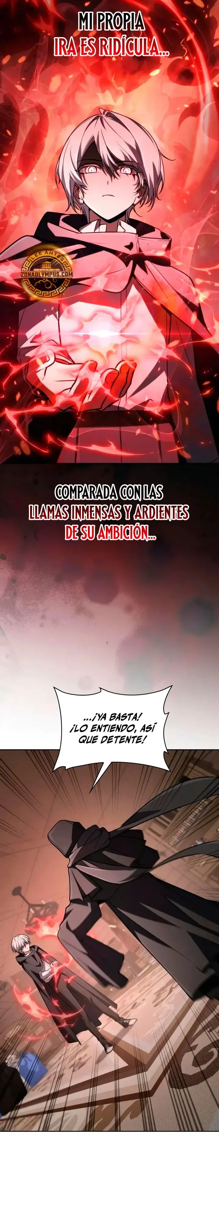 Capitulo 86 page 19