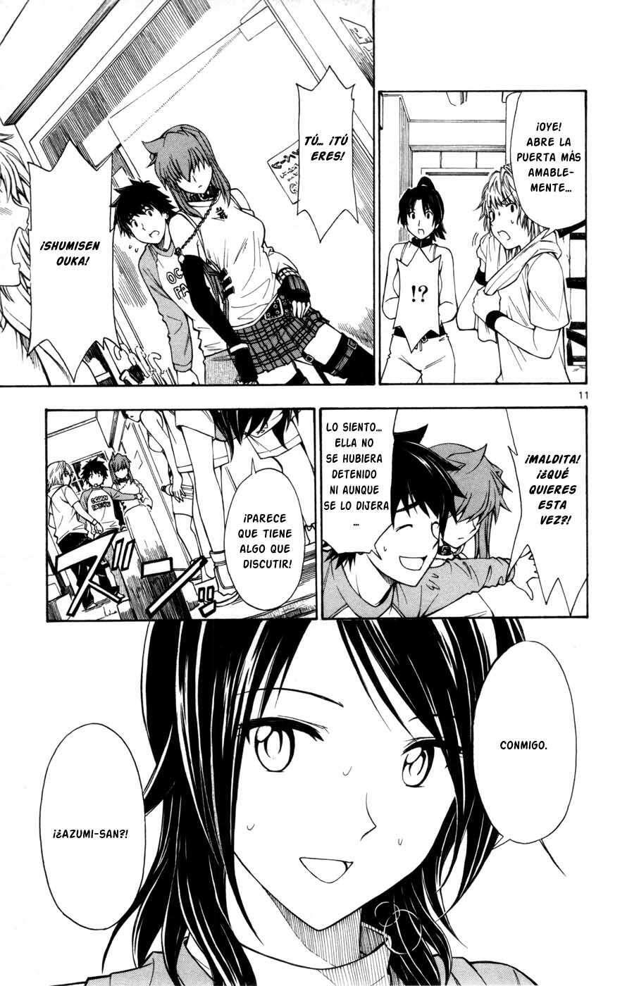Capitulo 25 page 12