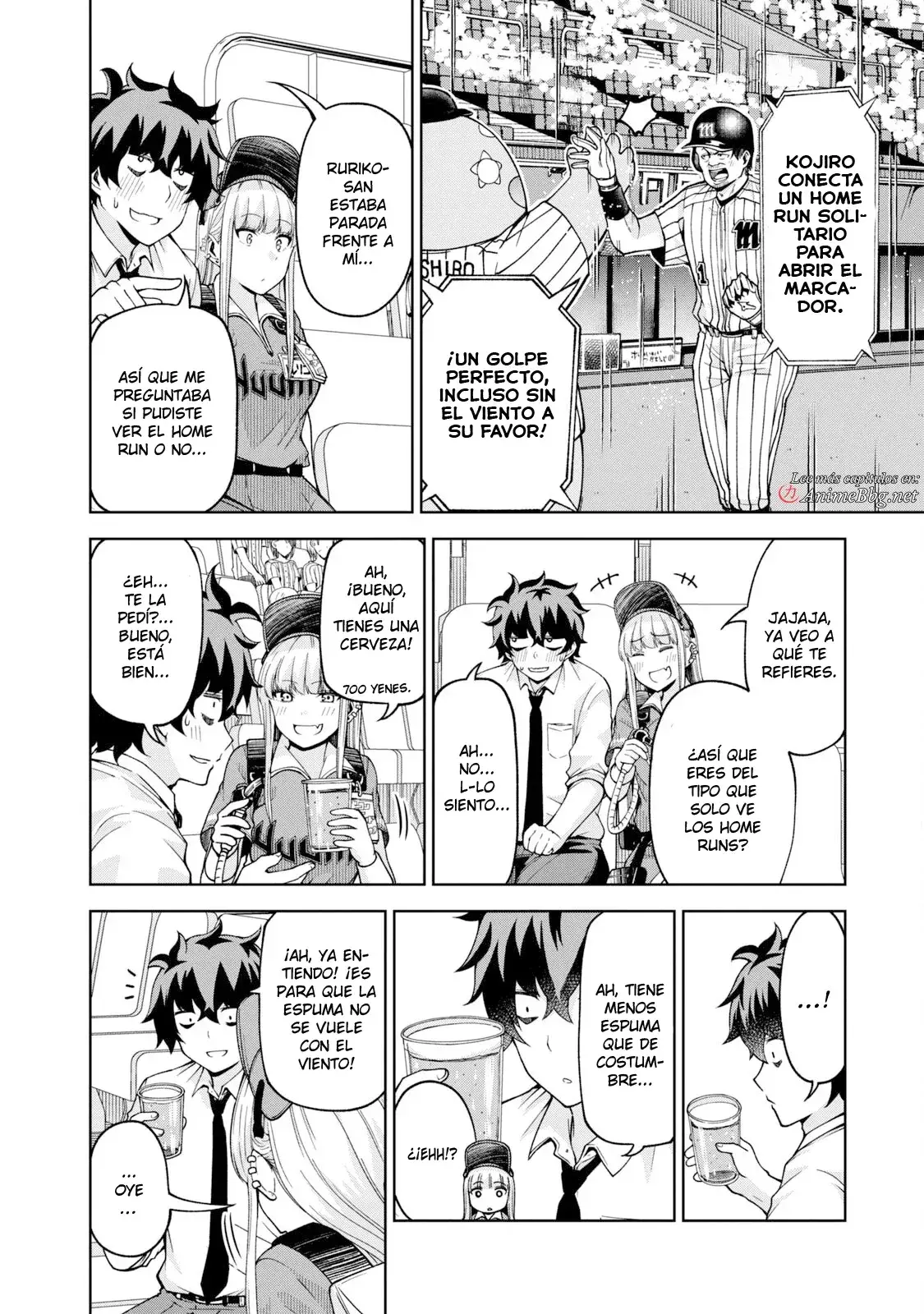 Capitulo 23 page 12