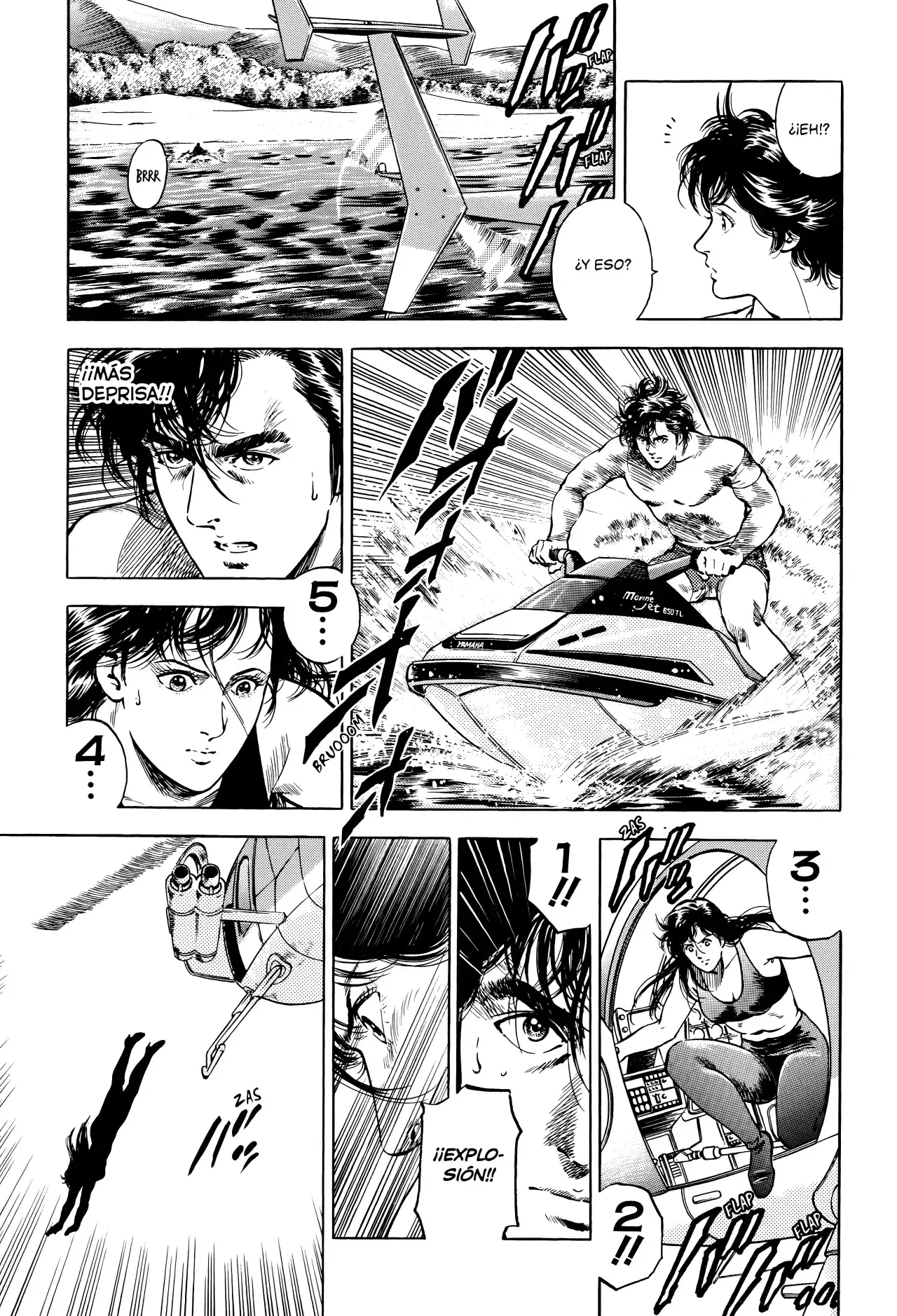 Capitulo 236 page 16