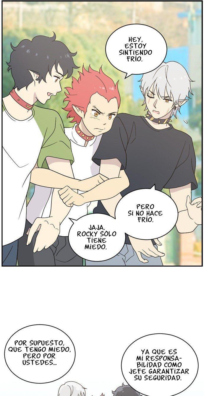 Capitulo 58 page 28