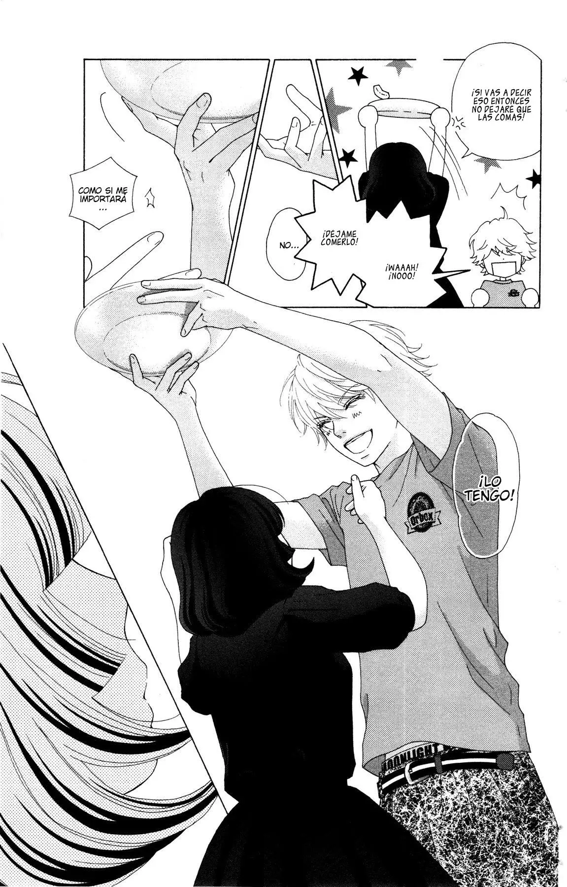 Capitulo 52 page 20