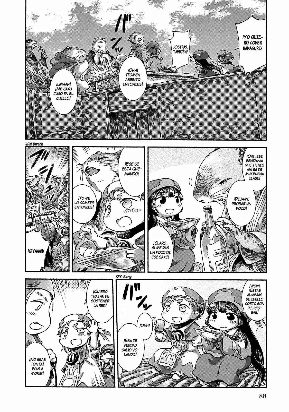 Capitulo 37 page 19
