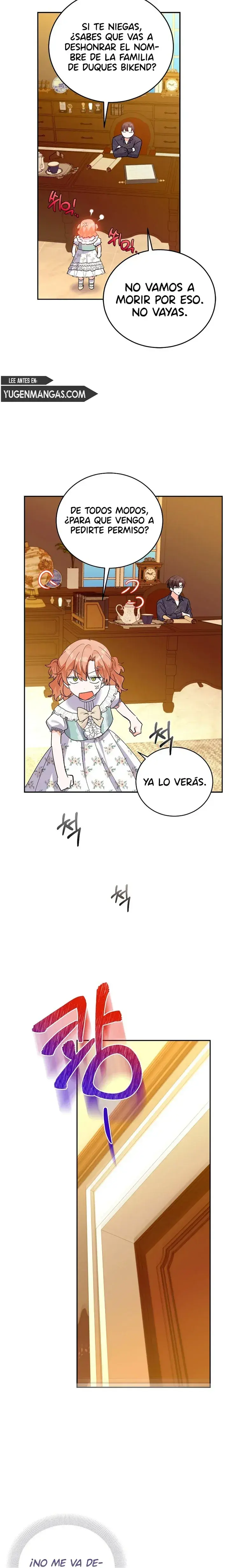 Capitulo 71 page 21