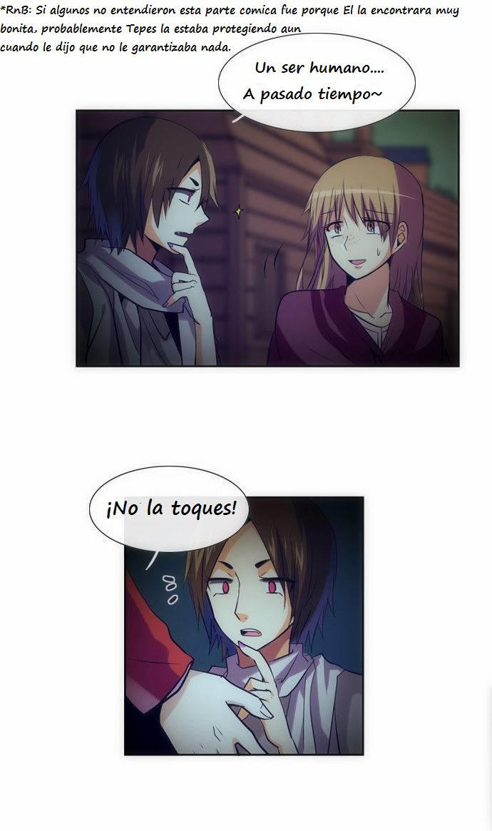 Capitulo 113 page 20