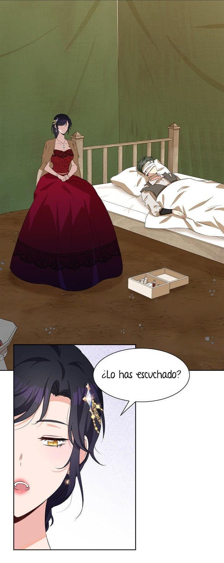 Capitulo 60 page 18