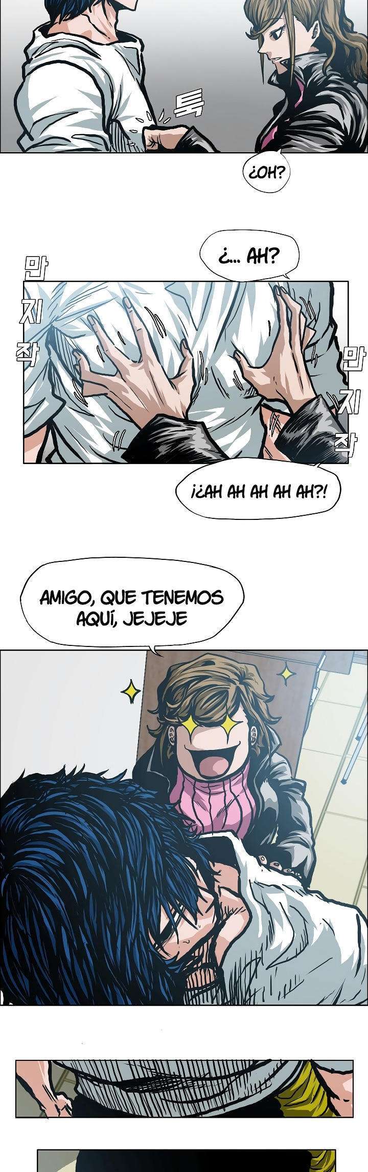 Capitulo 11 page 20