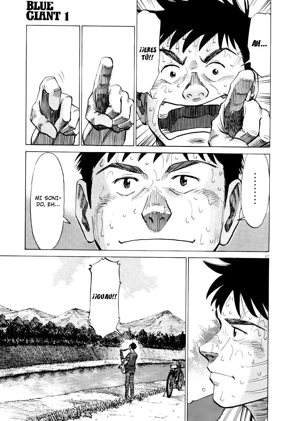Capitulo 8 page 17
