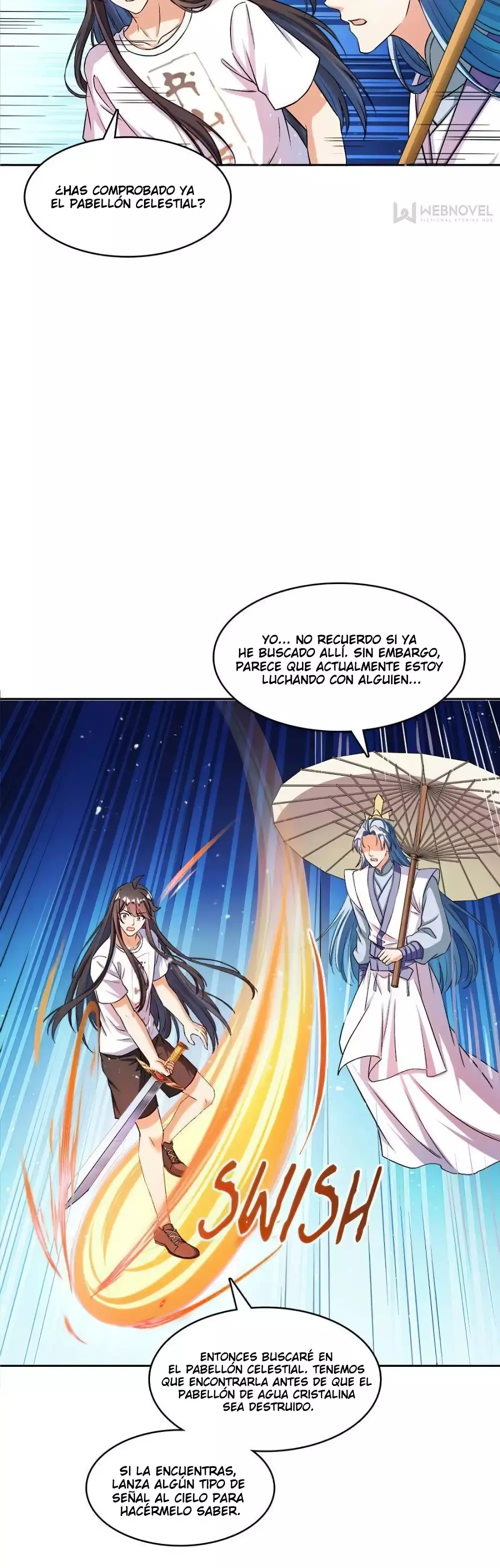 Capitulo 411 page 9