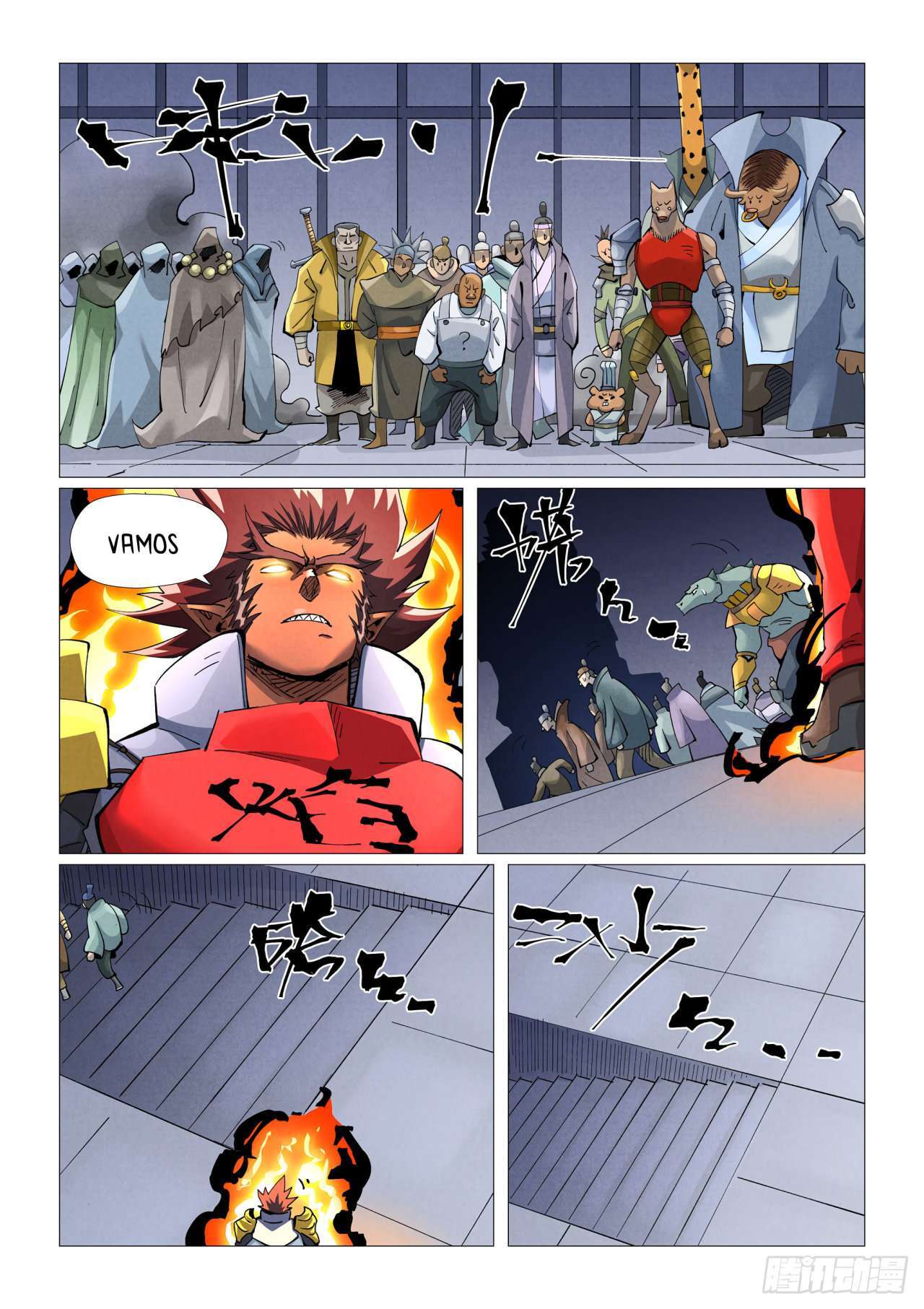 Capitulo 403 page 6