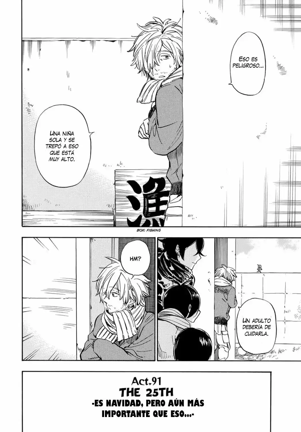 Capitulo 91 page 3