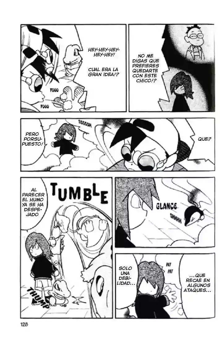 Capitulo 98 page 9