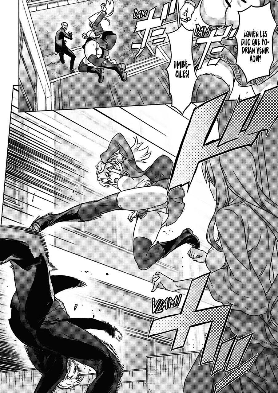 Capitulo 67 page 7