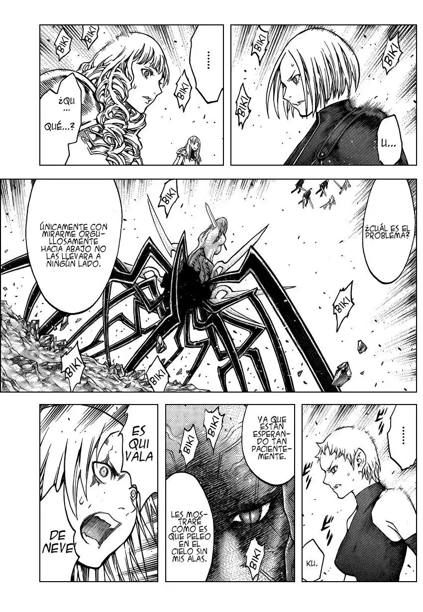 Capitulo 122 page 17