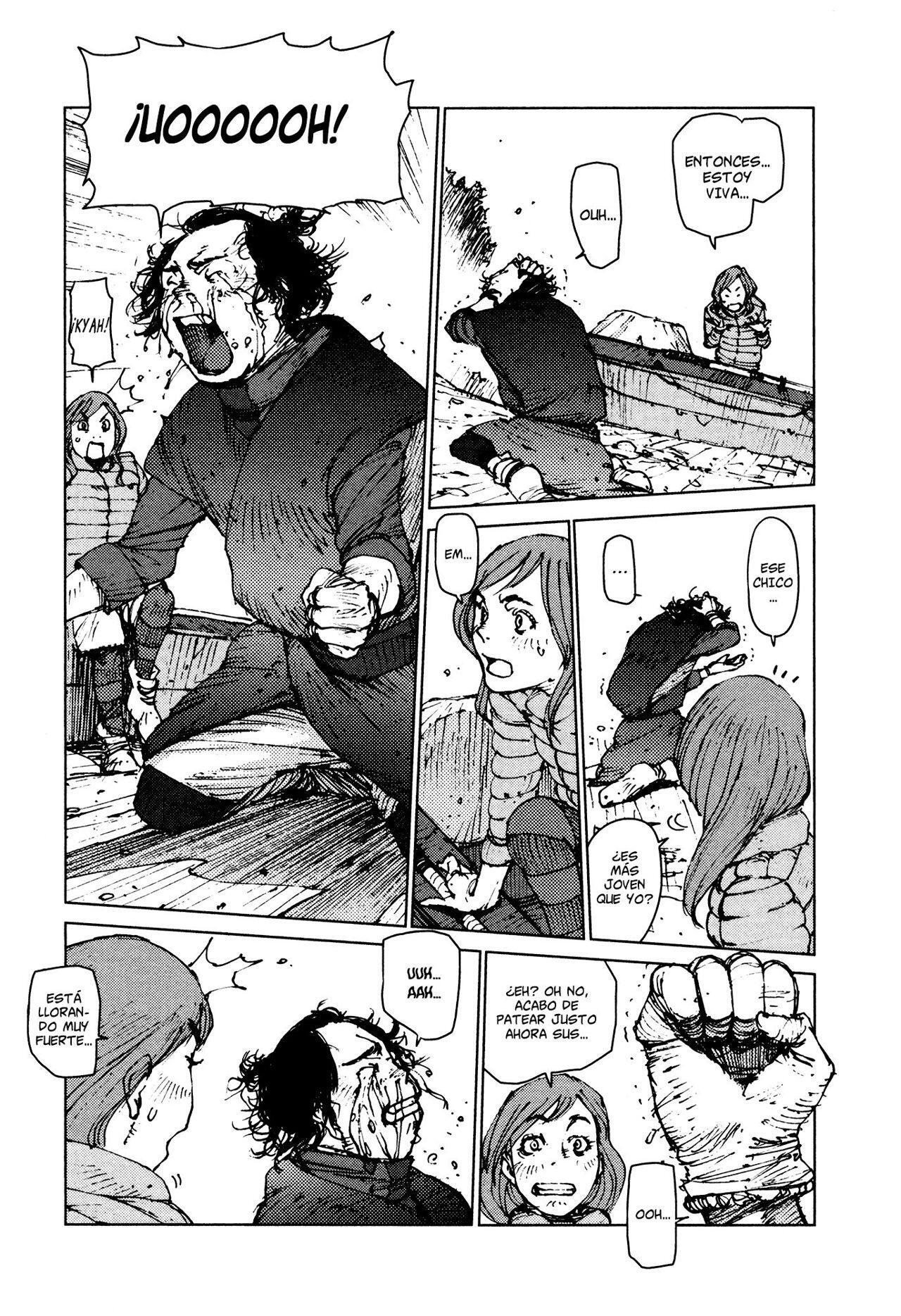 Capitulo 34 page 5