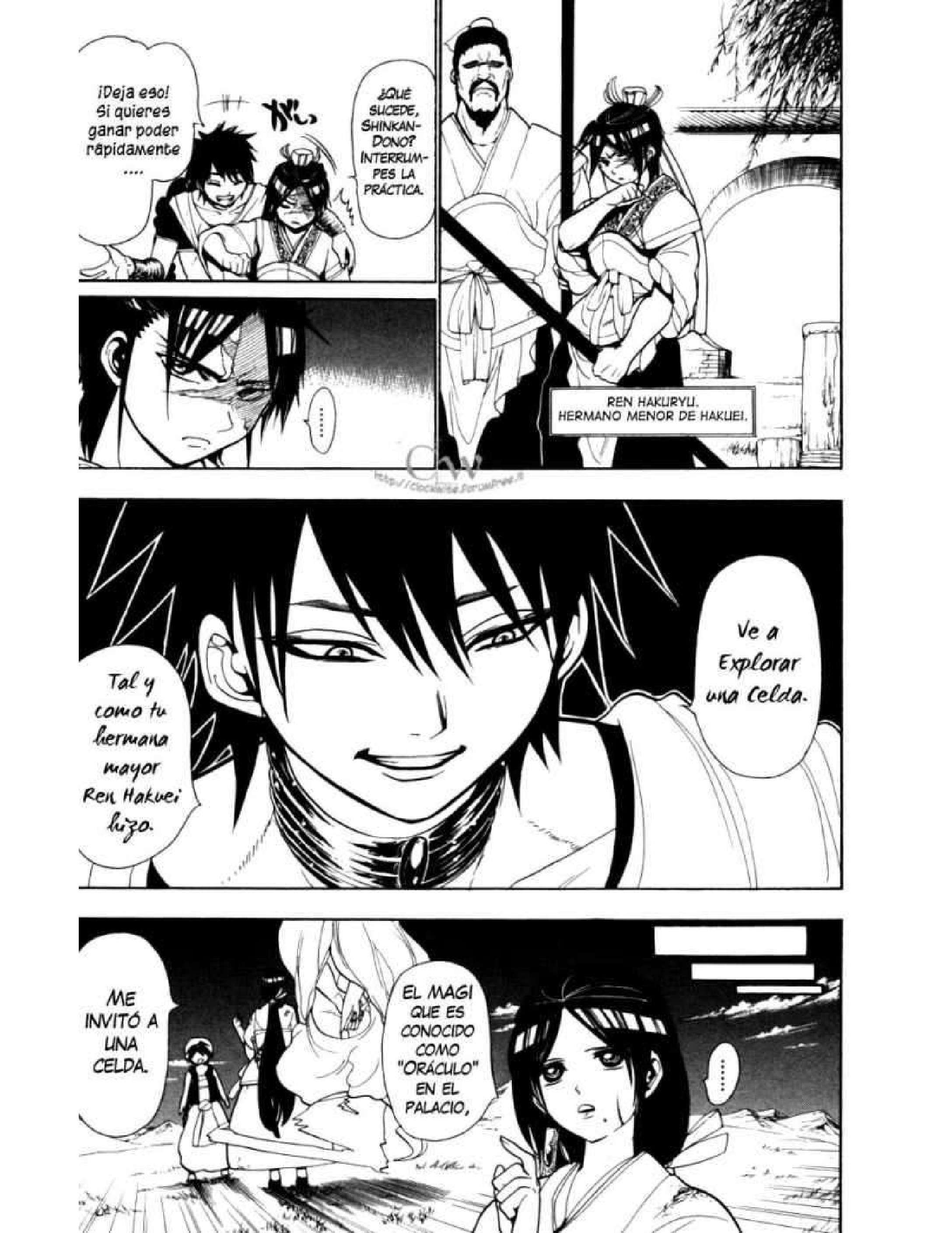 Capitulo 25 page 16