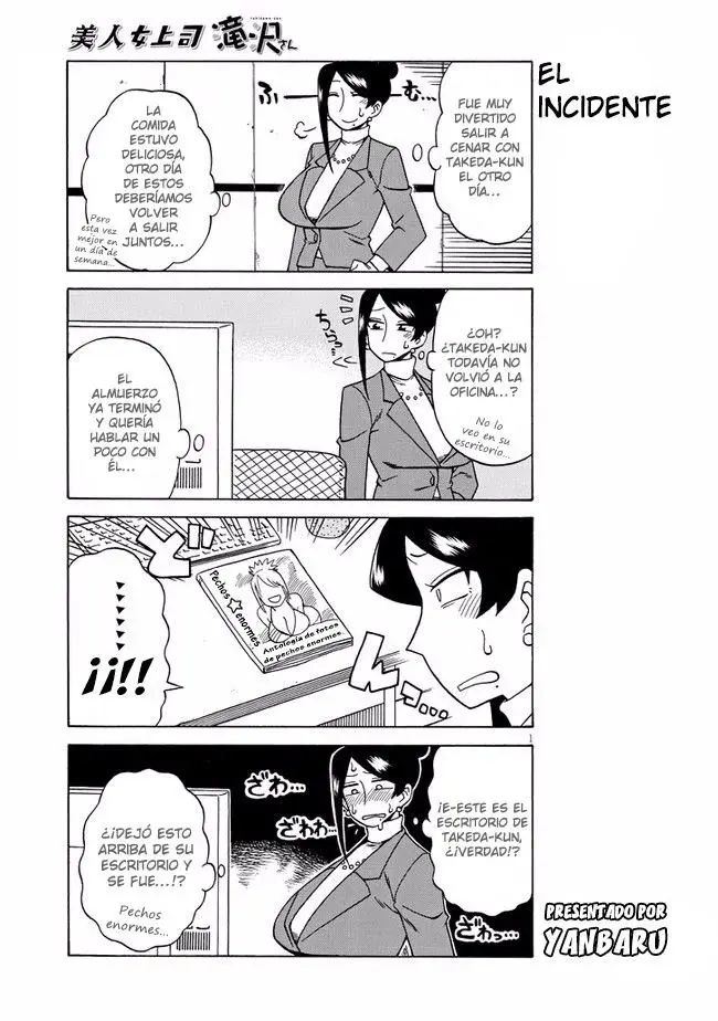 Capitulo 34 page 1