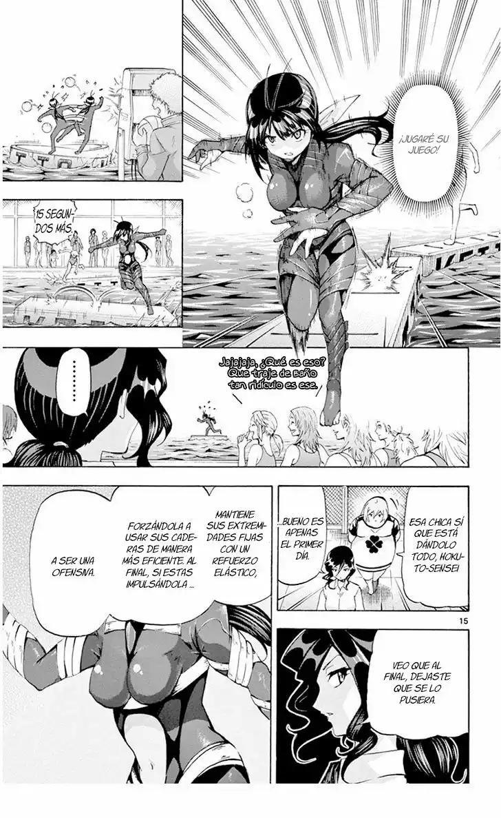 Capitulo 43 page 15