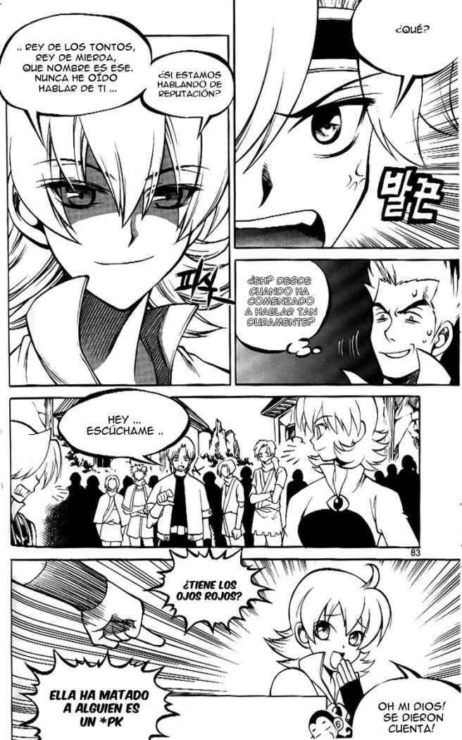 Capitulo 97 page 8